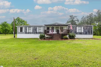 95 Madden Road, Clinton, SC 29325 - Photo 1