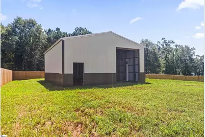 98 Turkey Trot Road, Williamston, SC 29697 - Photo 5
