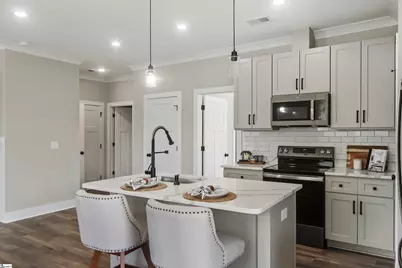 98 Turkey Trot Road, Williamston, SC 29697 - Photo 19