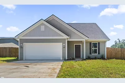 98 Turkey Trot Road, Williamston, SC 29697 - Photo 1