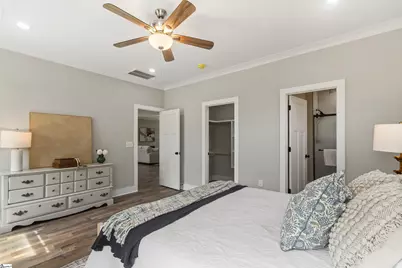 98 Turkey Trot Road, Williamston, SC 29697 - Photo 9