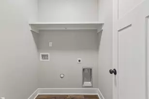 98 Turkey Trot Rd, Williamston, SC 29697 - Photo 11