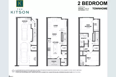 1305 Pendleton Street #Unit 14, Greenville, SC 29611 - Photo 25