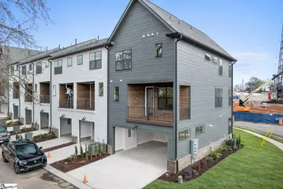 1305 Pendleton Street #Unit 14, Greenville, SC 29611 - Photo 3