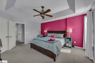 117 Sylvan Oak Way, Simpsonville, SC 29681 - Photo 17