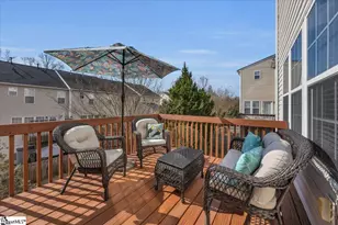 117 Sylvan Oak Way, Simpsonville, SC 29681 - Photo 29