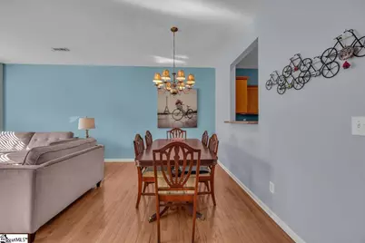 117 Sylvan Oak Way, Simpsonville, SC 29681 - Photo 5