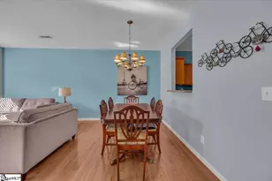 117 Sylvan Oak Way, Simpsonville, SC 29681 - Photo 5