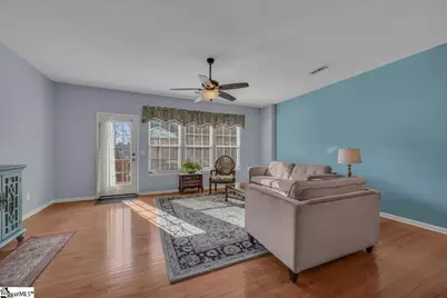 117 Sylvan Oak Way, Simpsonville, SC 29681 - Photo 7