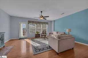 117 Sylvan Oak Way, Simpsonville, SC 29681 - Photo 7