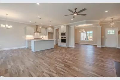 108 Willett Trail, Taylors, SC 29687 - Photo 21