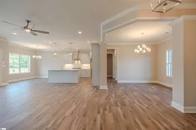 108 Willett Trail, Taylors, SC 29687 - Photo 7