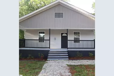 205 Magnolia Street, Gaffney, SC 29340 - Photo 1
