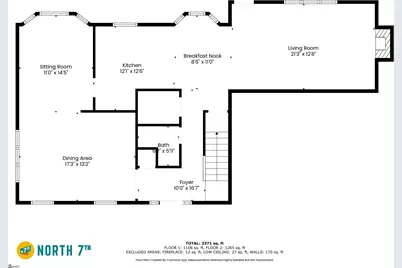 208 Forrester Creek Way, Greenville, SC 29607 - Photo 41
