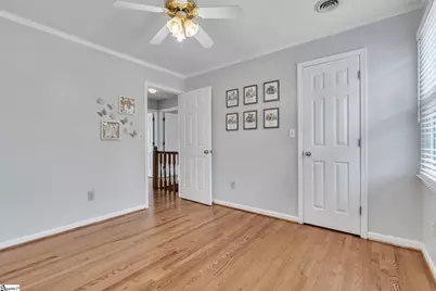 208 Forrester Creek Way, Greenville, SC 29607 - Photo 27