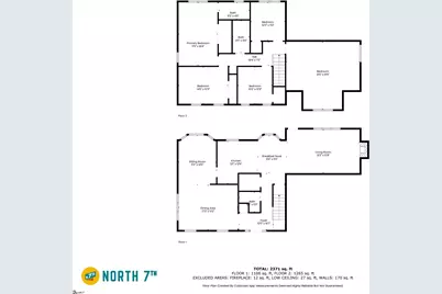 208 Forrester Creek Way, Greenville, SC 29607 - Photo 43