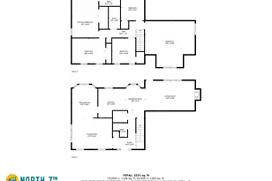 208 Forrester Creek Way, Greenville, SC 29607 - Photo 43