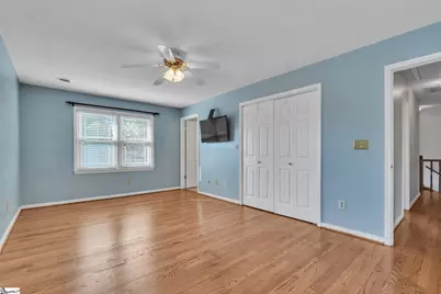 208 Forrester Creek Way, Greenville, SC 29607 - Photo 25