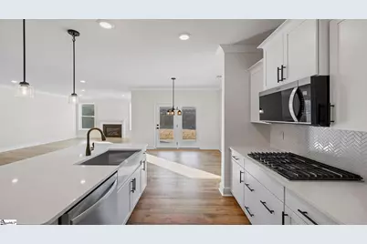 127 Barred Owl Road, Travelers Rest, SC 29690 - Photo 9