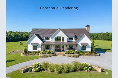 833 Duncan Creek Church Road, Laurens, SC 29360 - Photo 7