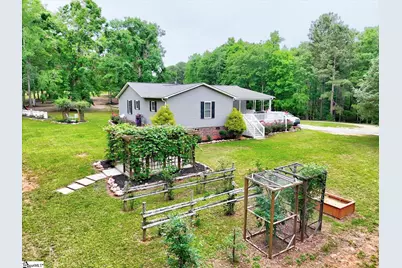 833 Duncan Creek Church Road, Laurens, SC 29360 - Photo 35