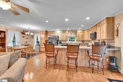 833 Duncan Creek Church Road, Laurens, SC 29360 - Photo 23