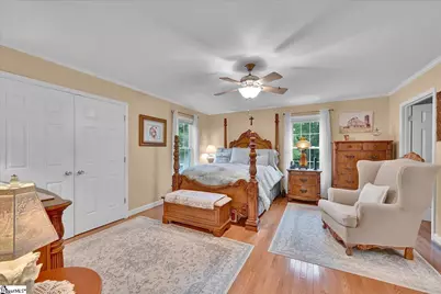 833 Duncan Creek Church Road, Laurens, SC 29360 - Photo 23