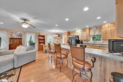 833 Duncan Creek Church Road, Laurens, SC 29360 - Photo 21