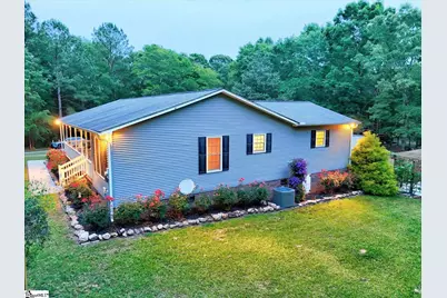 833 Duncan Creek Church Road, Laurens, SC 29360 - Photo 13