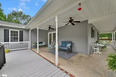 833 Duncan Creek Church Road, Laurens, SC 29360 - Photo 19