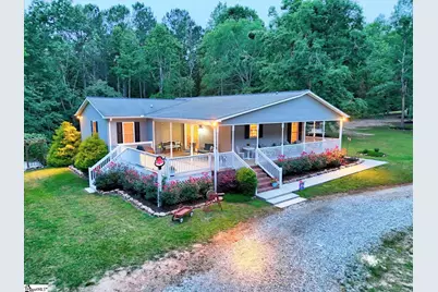 833 Duncan Creek Church Road, Laurens, SC 29360 - Photo 9