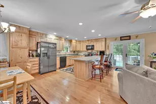 833 Duncan Creek Church Rd, Laurens, SC 29360 - Photo 25