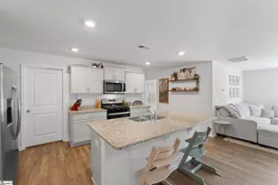 206 Bonifay Dr, Fountain Inn, SC 29644 - Photo 13