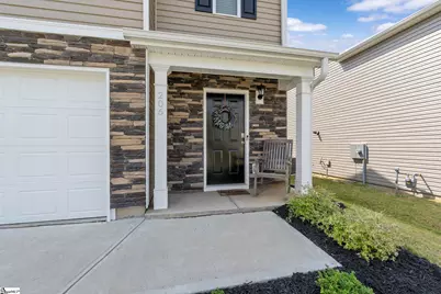 206 Bonifay Drive, Fountain Inn, SC 29644 - Photo 3