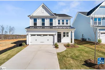 7030 New Horizons Lane #Lot 93, Boiling Springs, SC 29316 - Photo 1