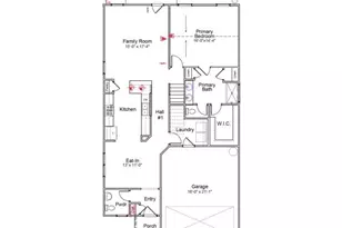 2357 Mill Loop, Spartanburg, SC 29320 - Photo 33