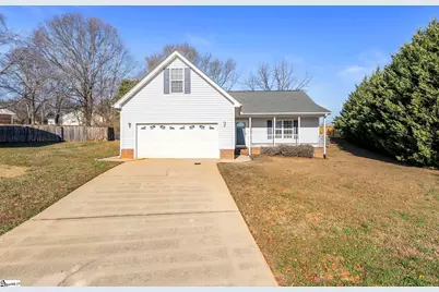 7 Willow Wood Court, Taylors, SC 29687 - Photo 3