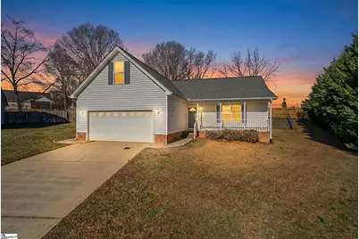 7 Willow Wood Court, Taylors, SC 29687 - Photo 1