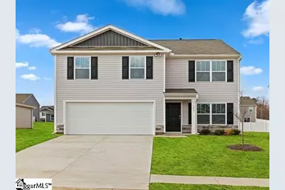 104 Larson Lane, Greenwood, SC 29646 - Photo 1