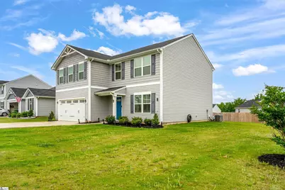 841 Speakeasy Lane, Inman, SC 29349 - Photo 3