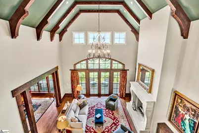 16 High Bluff Court, Travelers Rest, SC 29690 - Photo 7