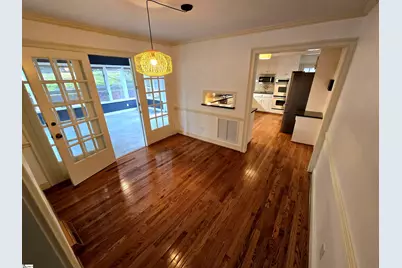1706 E Saluda Lake Road, Greenville, SC 29611 - Photo 5