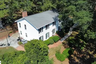 1706 E Saluda Lake Rd, Greenville, SC 29611 - Photo 1