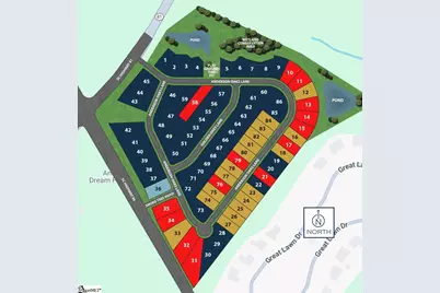 140 Anderson Oaks Lane #81, Easley, SC 29642 - Photo 5