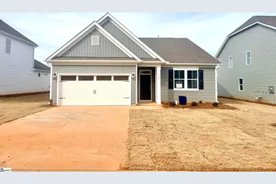 140 Anderson Oaks Lane #81, Easley, SC 29642 - Photo 1