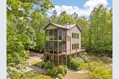 707 Lister Road, Landrum, SC 29356 - Photo 1