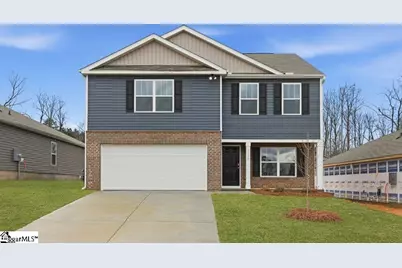2150 Pierett Circle, Woodruff, SC 29388 - Photo 1