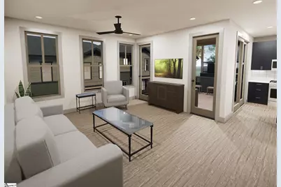 800 Anderson Road #Lot 17, Greenville, SC 29601 - Photo 5