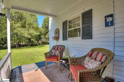 501 Buncombe Street, Edgefield, SC 29824 - Photo 37