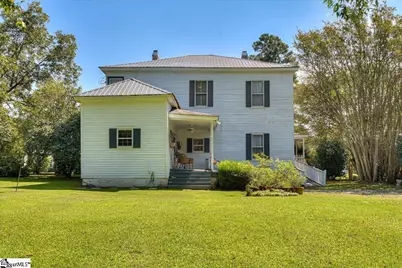 501 Buncombe Street, Edgefield, SC 29824 - Photo 39